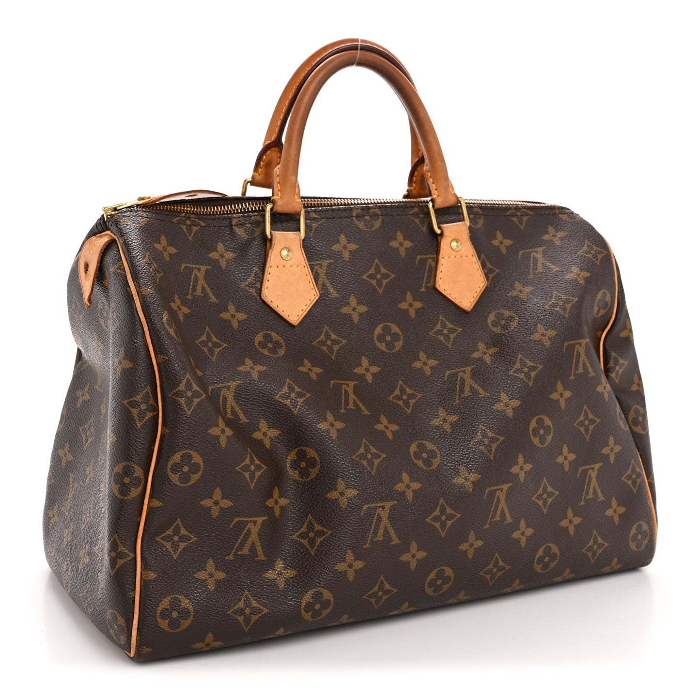Monogram Speedy 35