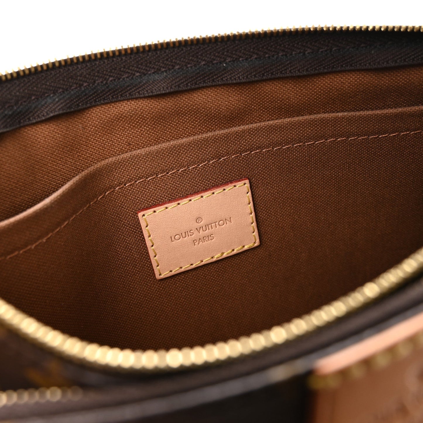 Monogram Multi Pochette Accessories Rose Clair