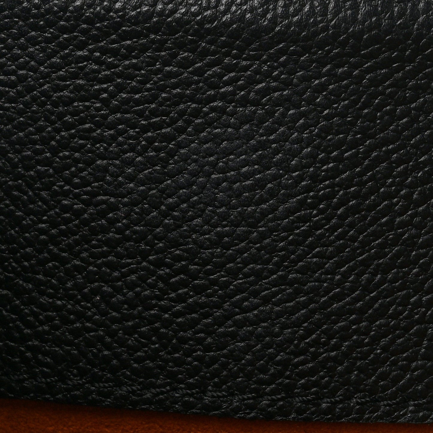 Empreinte Monogram Giant Onthego GM Black