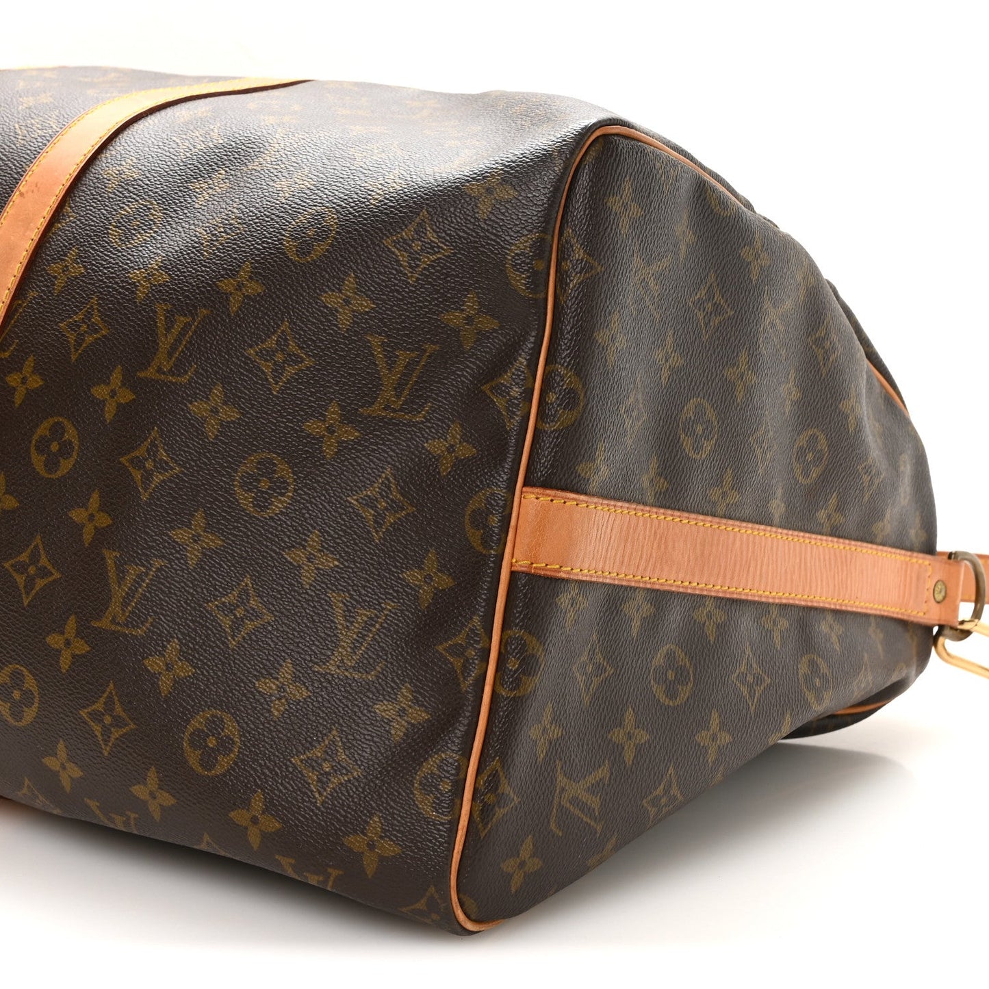 Monogram Keepall Bandouliere 55