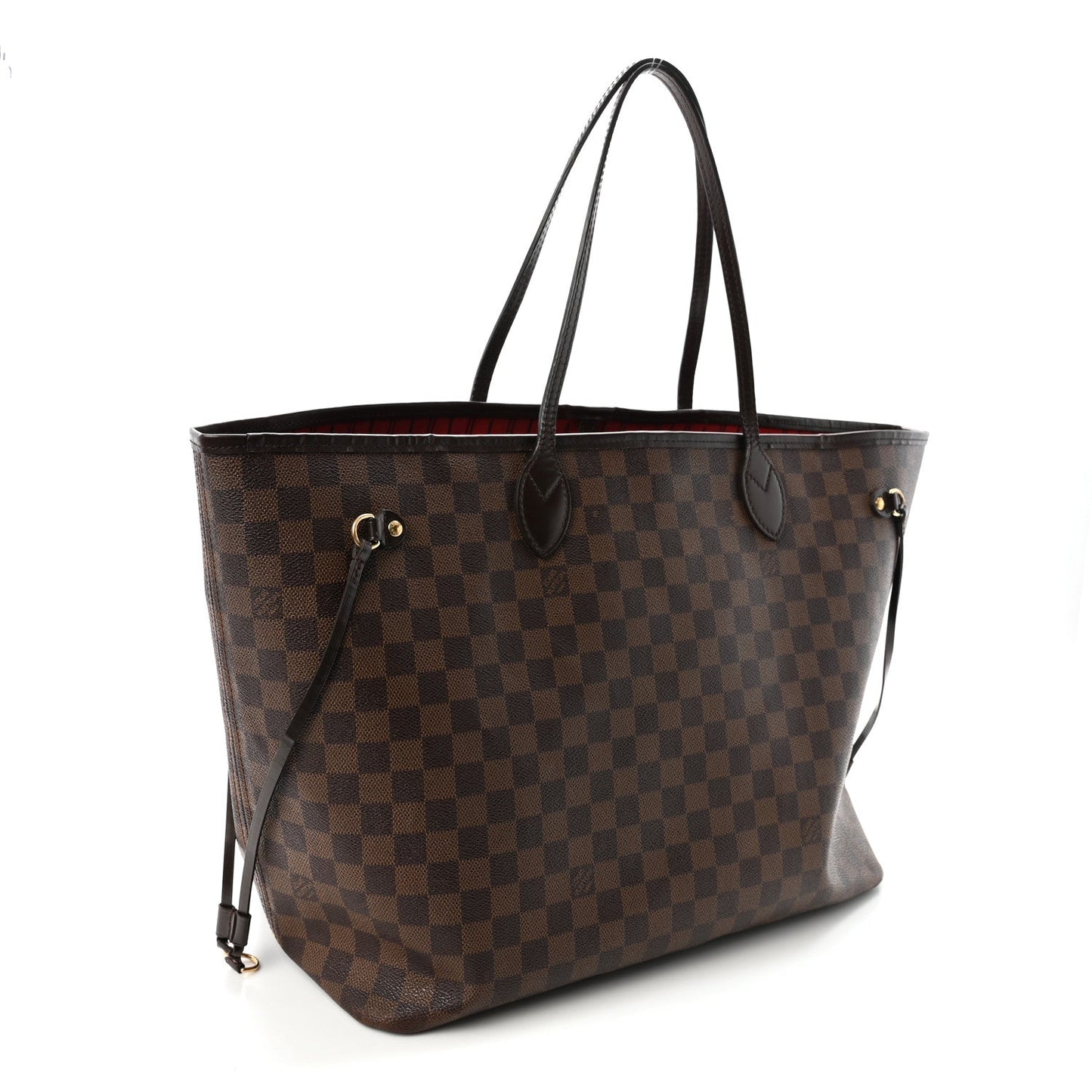 Damier Ebene Neverfull GM