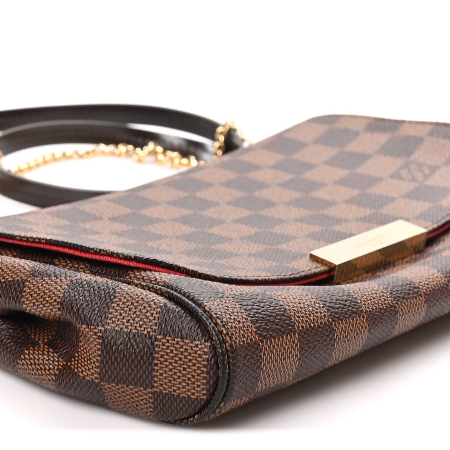 Damier Ebene Favorite MM