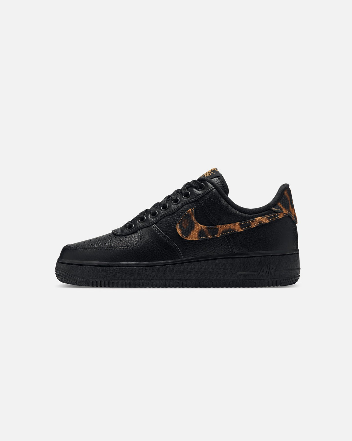 Nike Women's Air Force 1 '07 SE Black/Multi