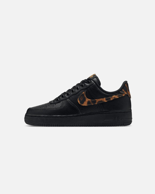 Nike Women's Air Force 1 '07 SE Black/Multi