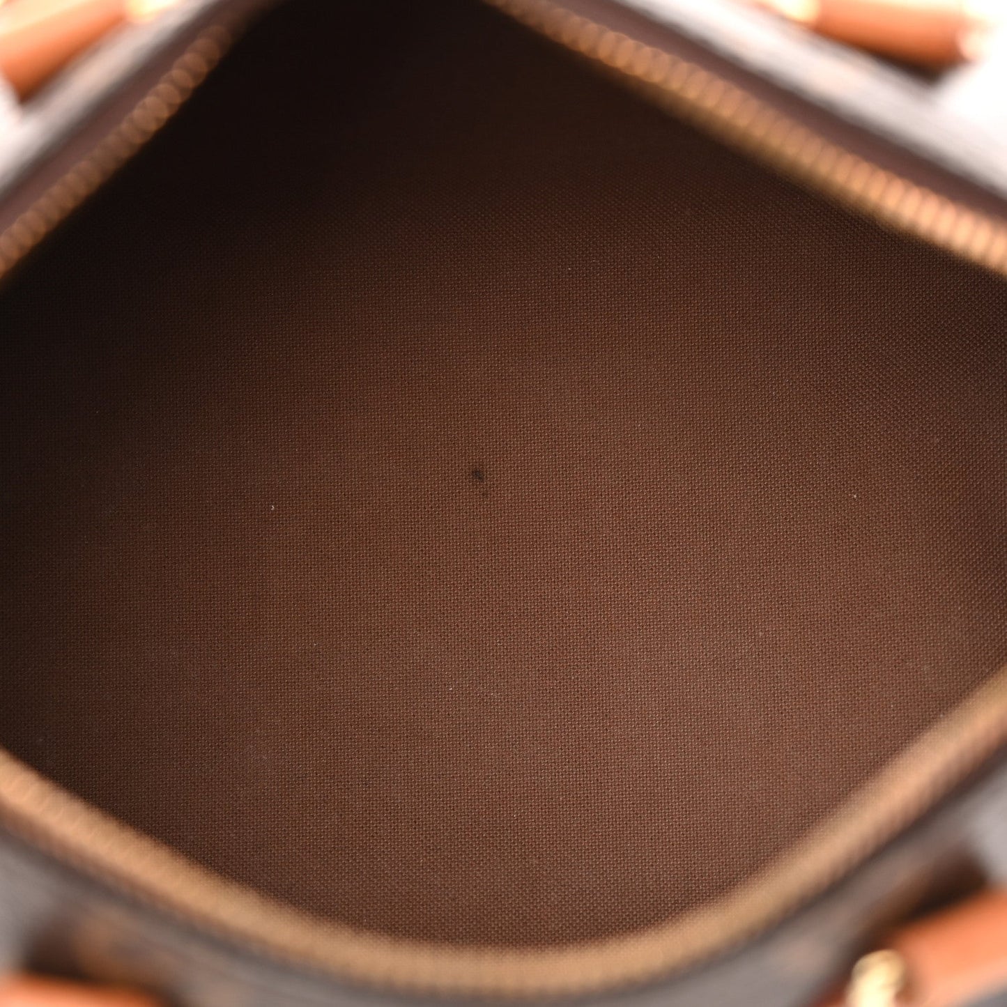 Monogram Speedy Bandouliere 25