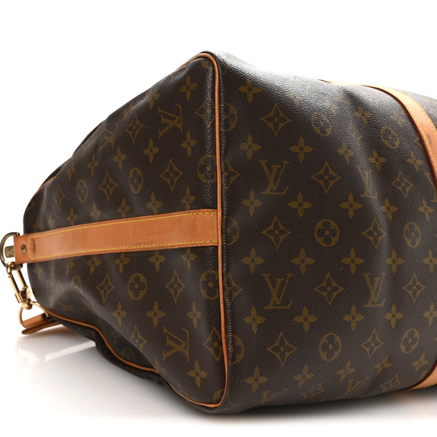 Monogram Keepall Bandouliere 55
