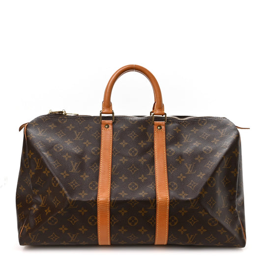 Monogram Keepall 45