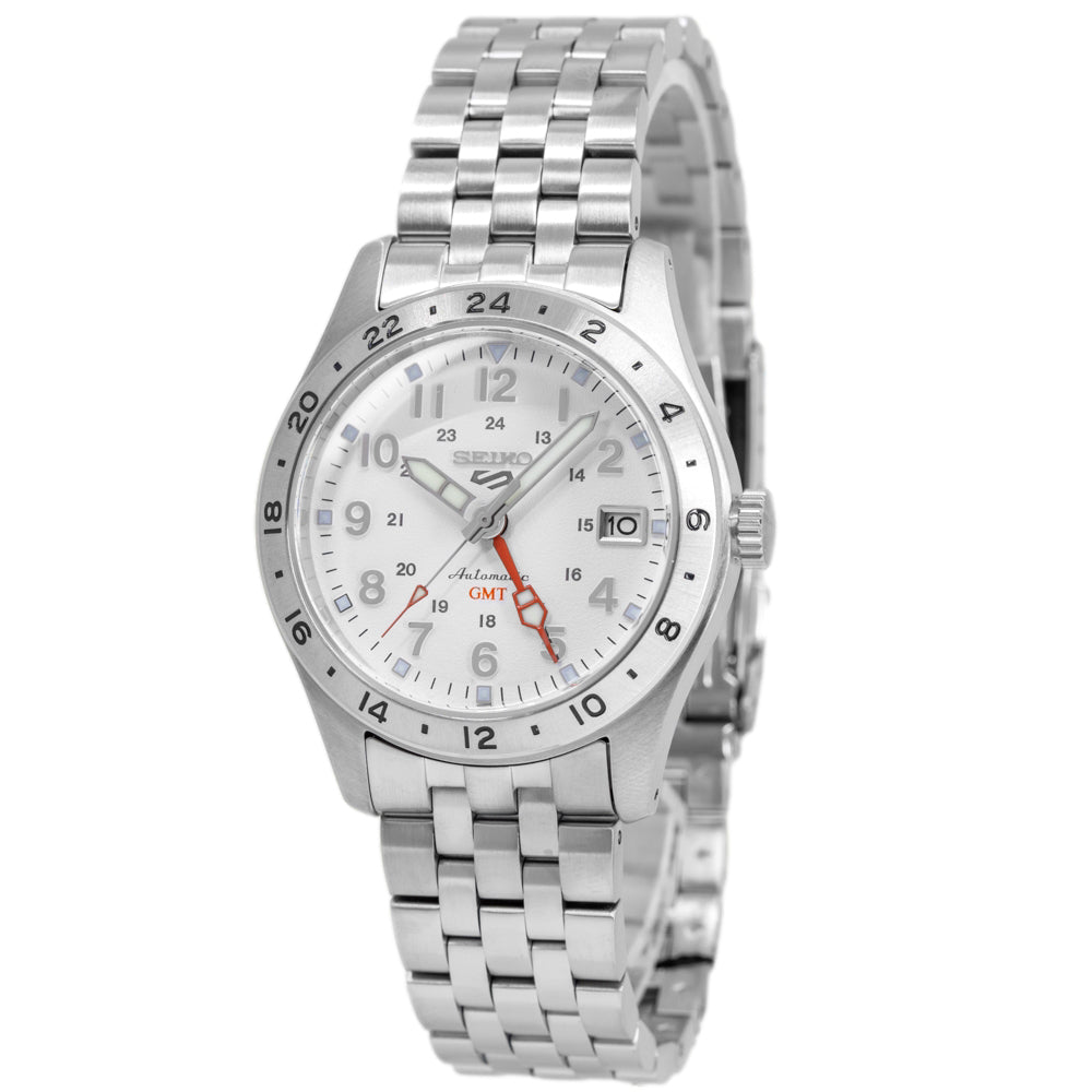 Seiko SBSC009 - SSK059K1 5 Sports Automatic Field series Men's Watch
