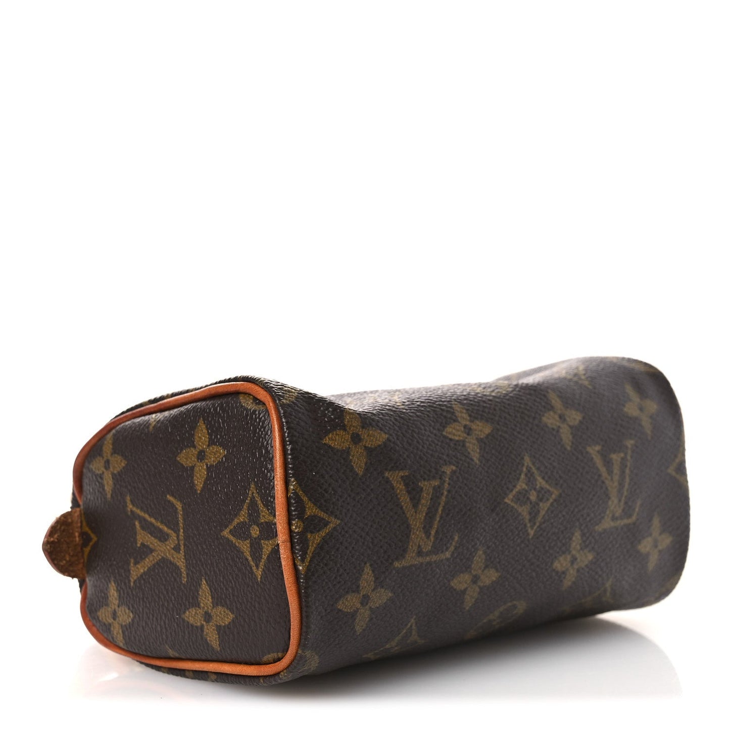 Monogram Mini Sac HL Speedy