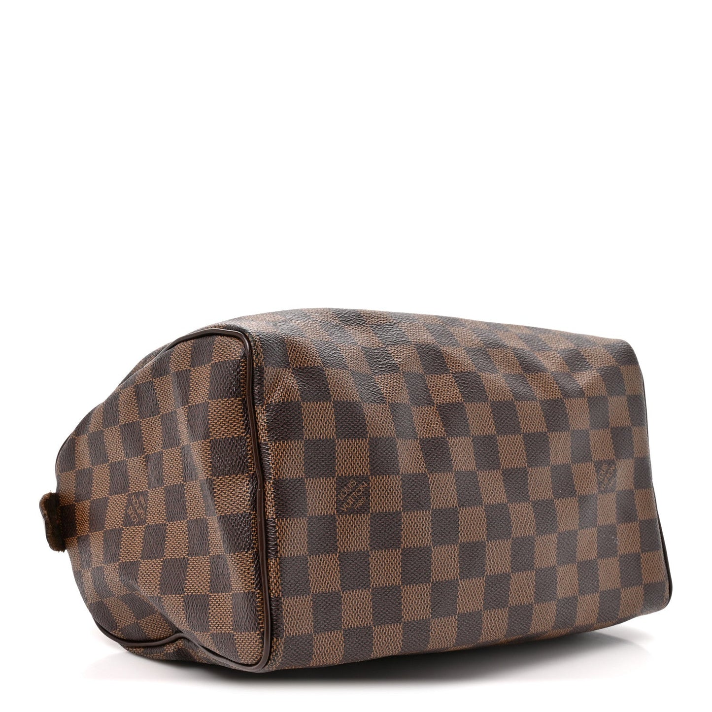 Damier Ebene Speedy 25