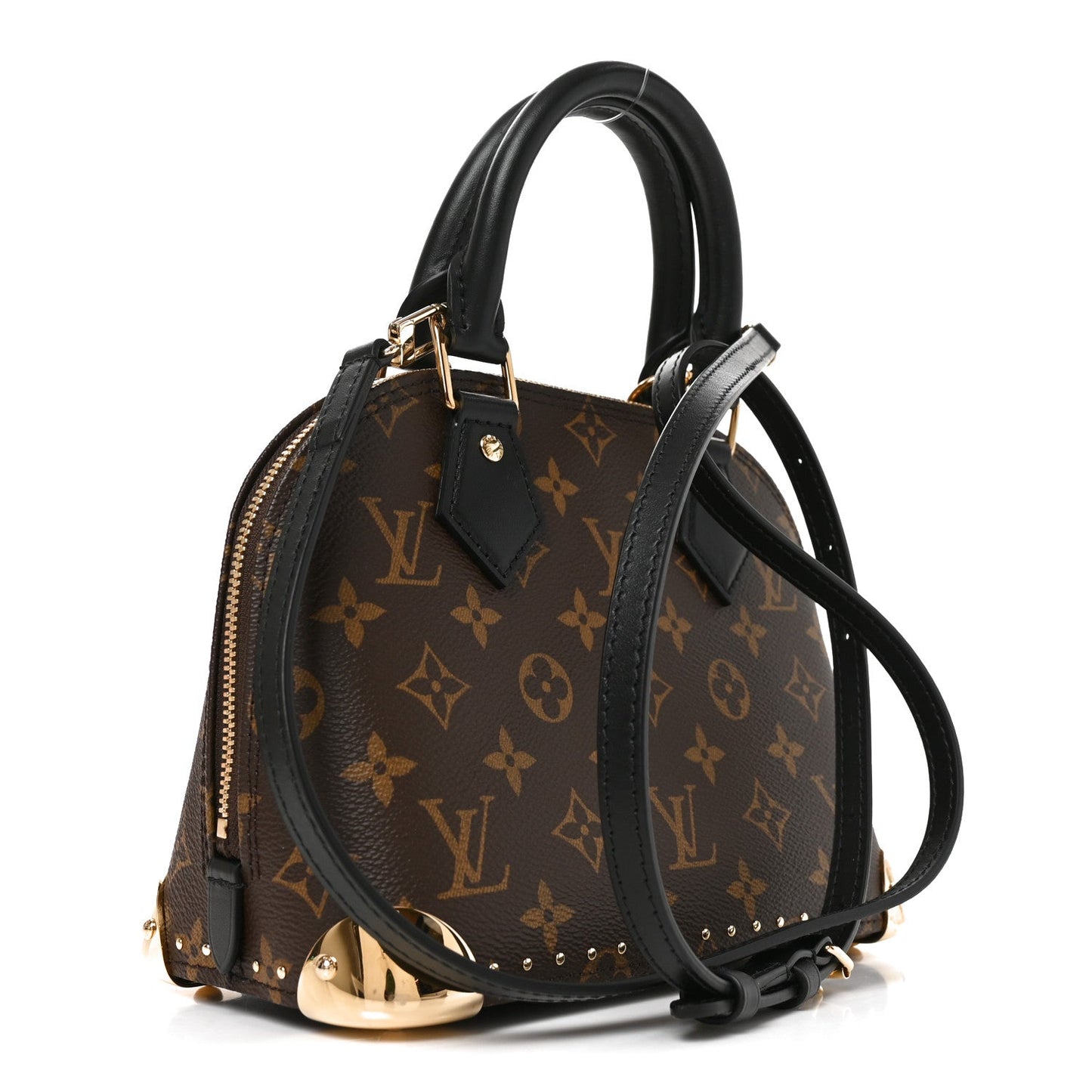 Monogram Alma Trunk BB