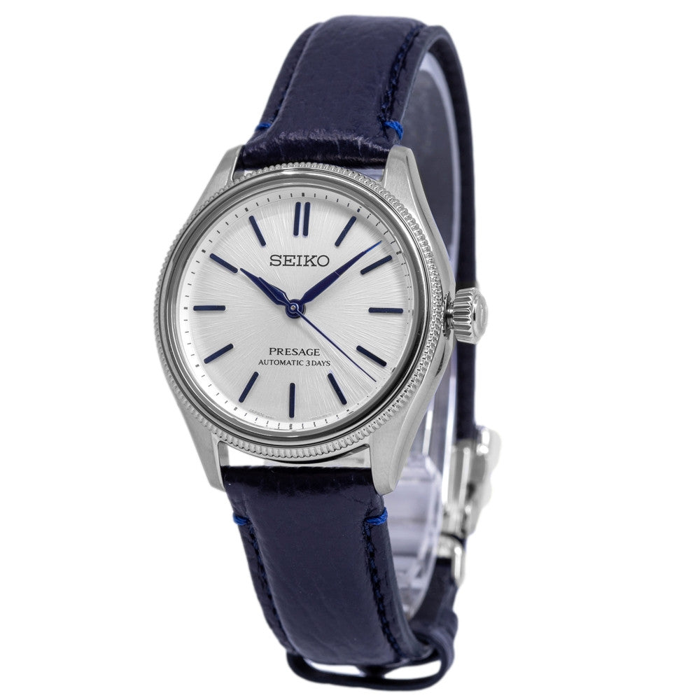 Seiko HCC004J1 Presage Automatic Men's Watch Limited Edition
