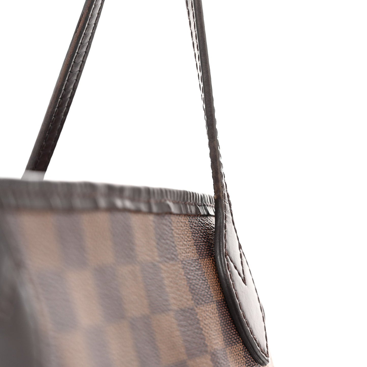 Damier Ebene Neo Neverfull MM