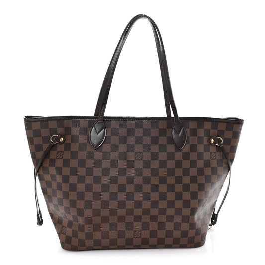 Damier Ebene Neverfull MM