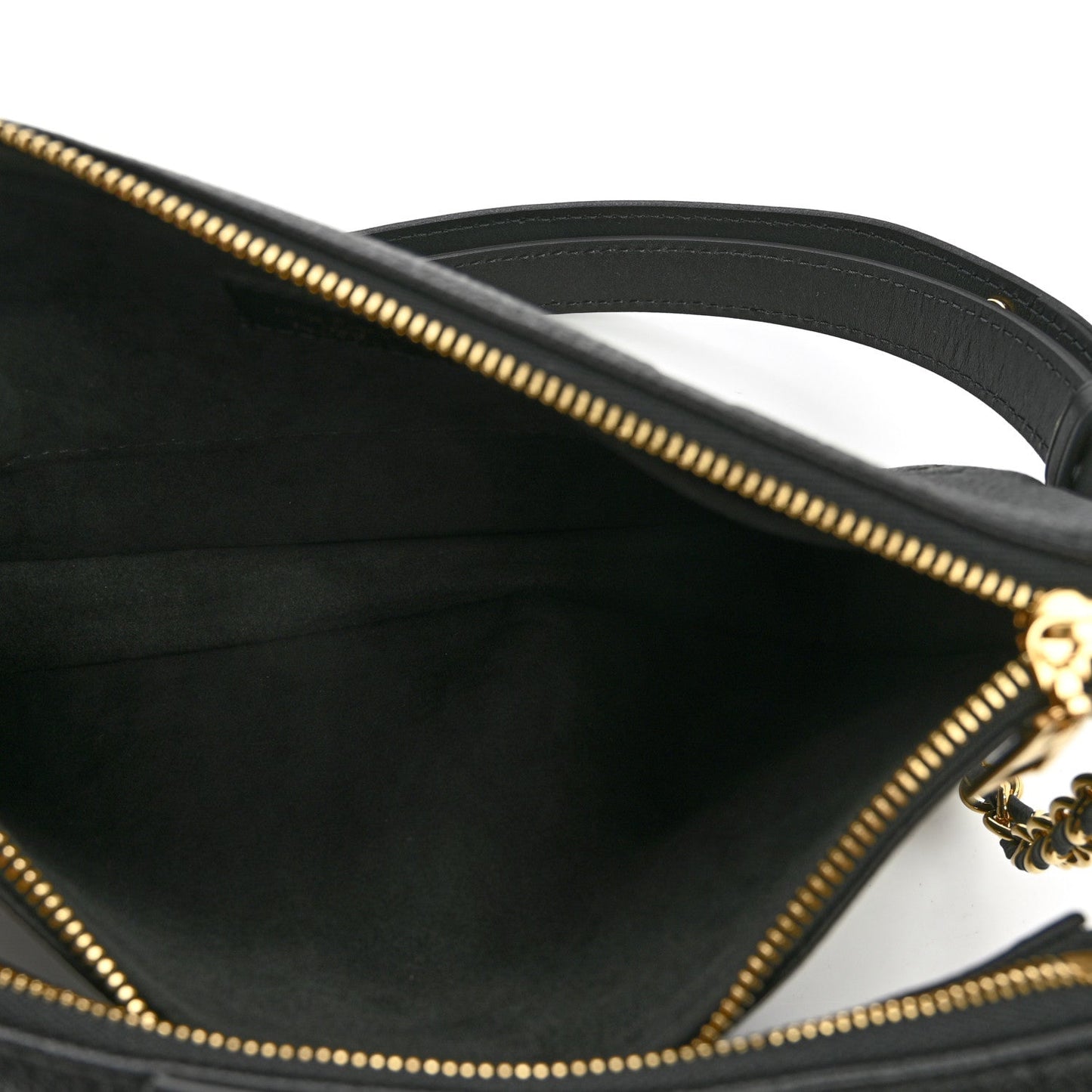 Empreinte Monogram Giant Multi Pochette Accessories Black