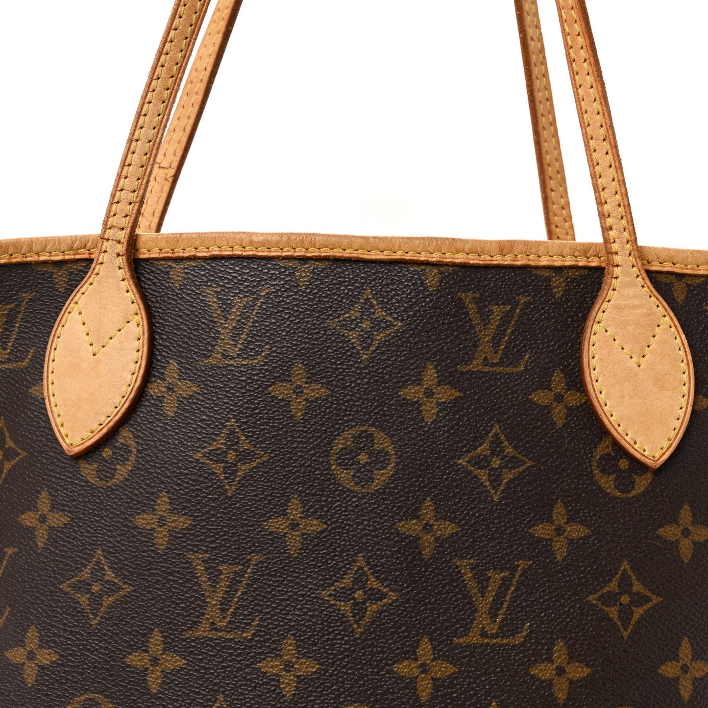 Monogram Neverfull MM