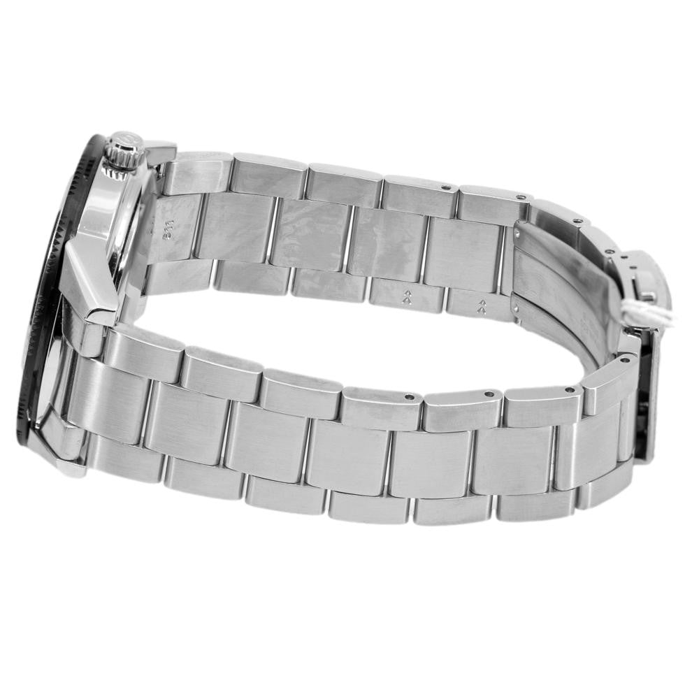 Seiko Men's SPB131J1 Presage BlackDial Limited Edition Watch