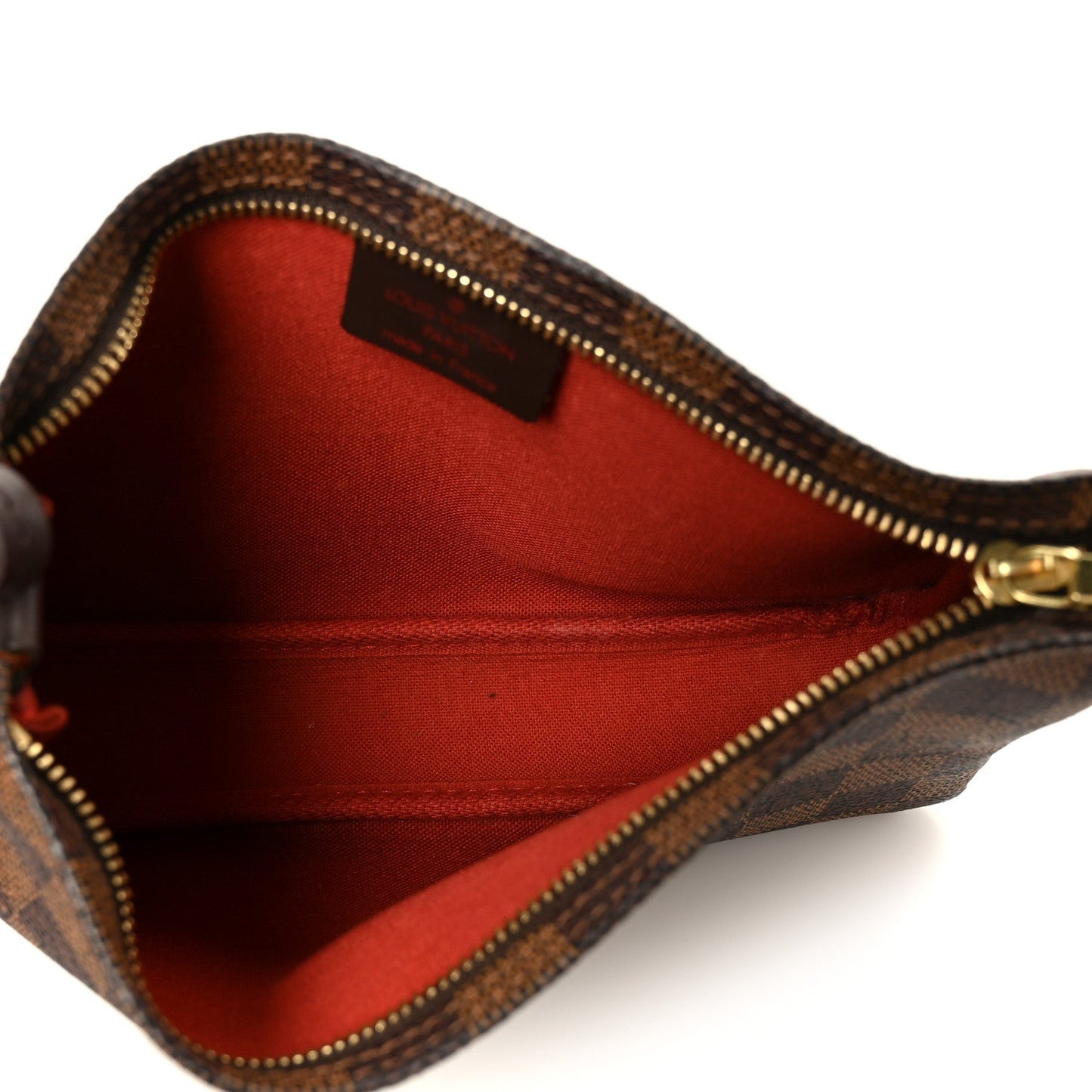 Damier Ebene Navona Pochette Accessories