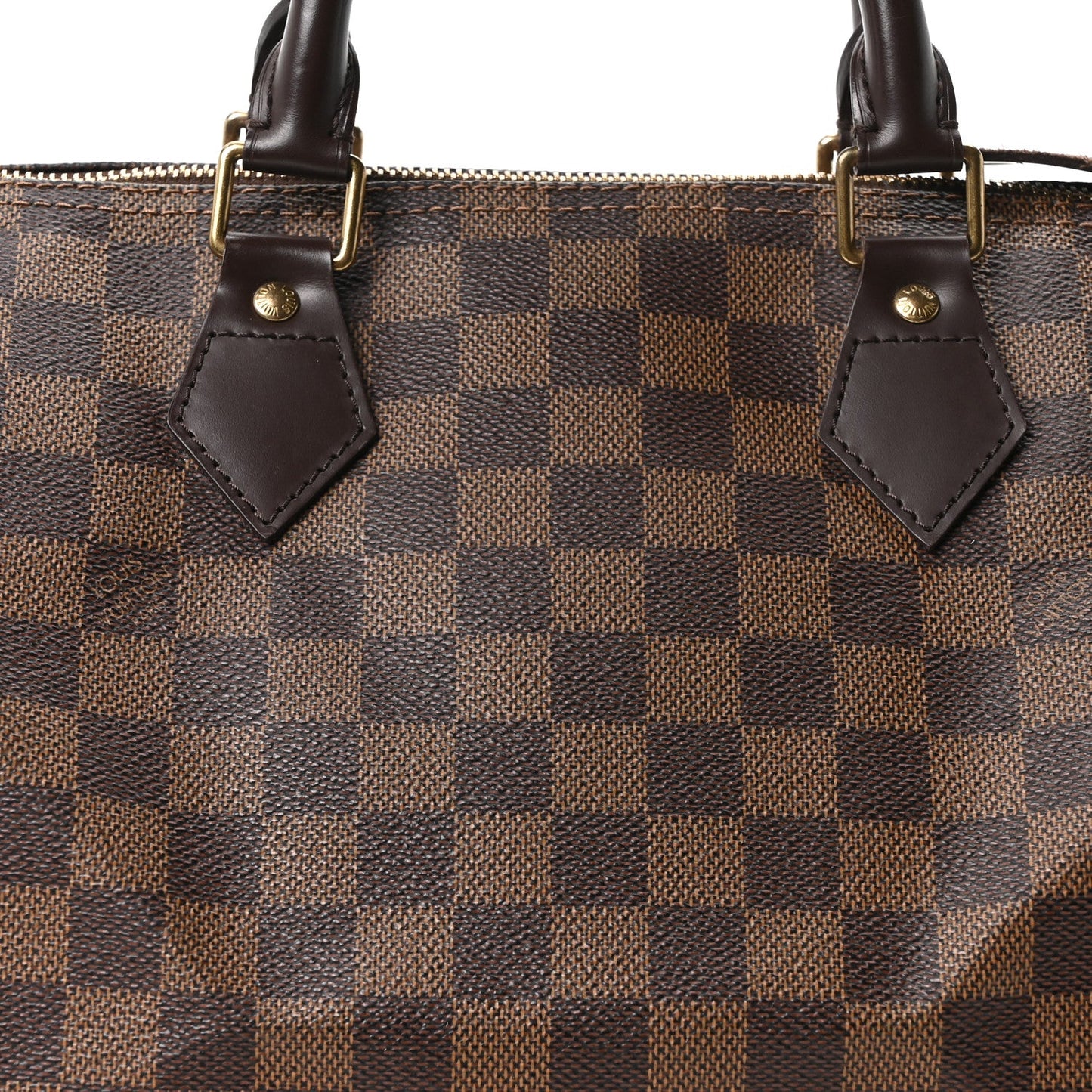 Damier Ebene Speedy 30