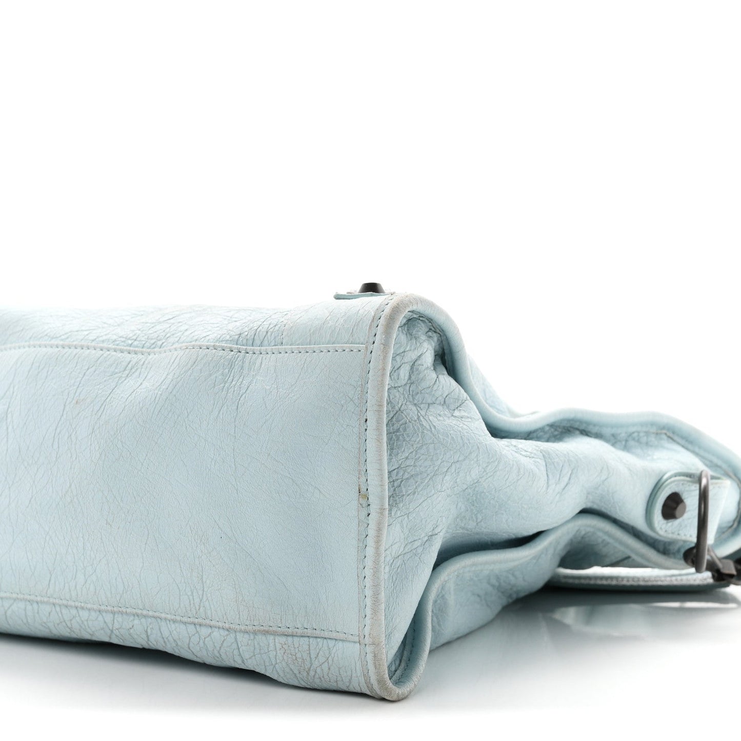 Agneau Classic Hardware City Bleu Dragee