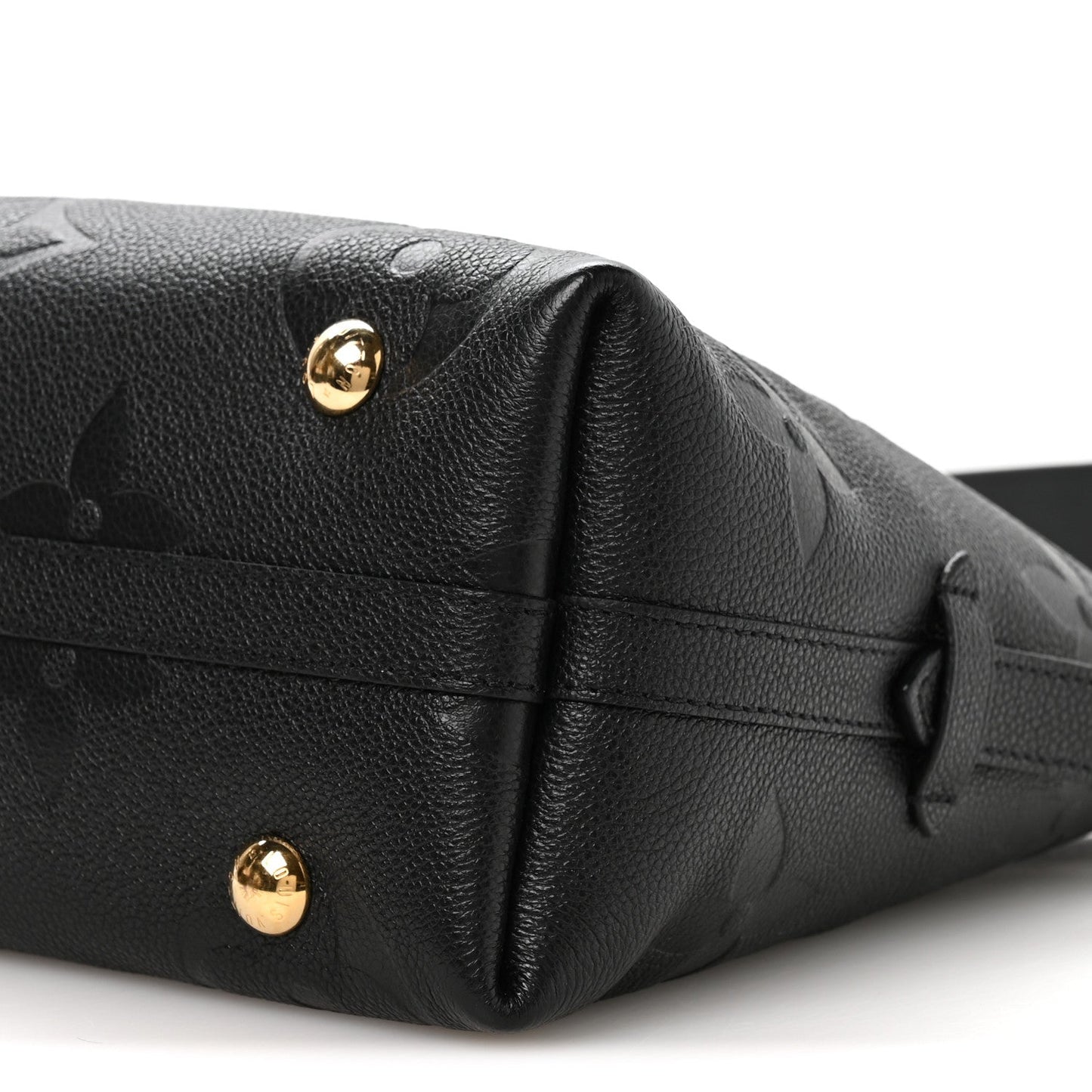 Empreinte Carryall PM Black
