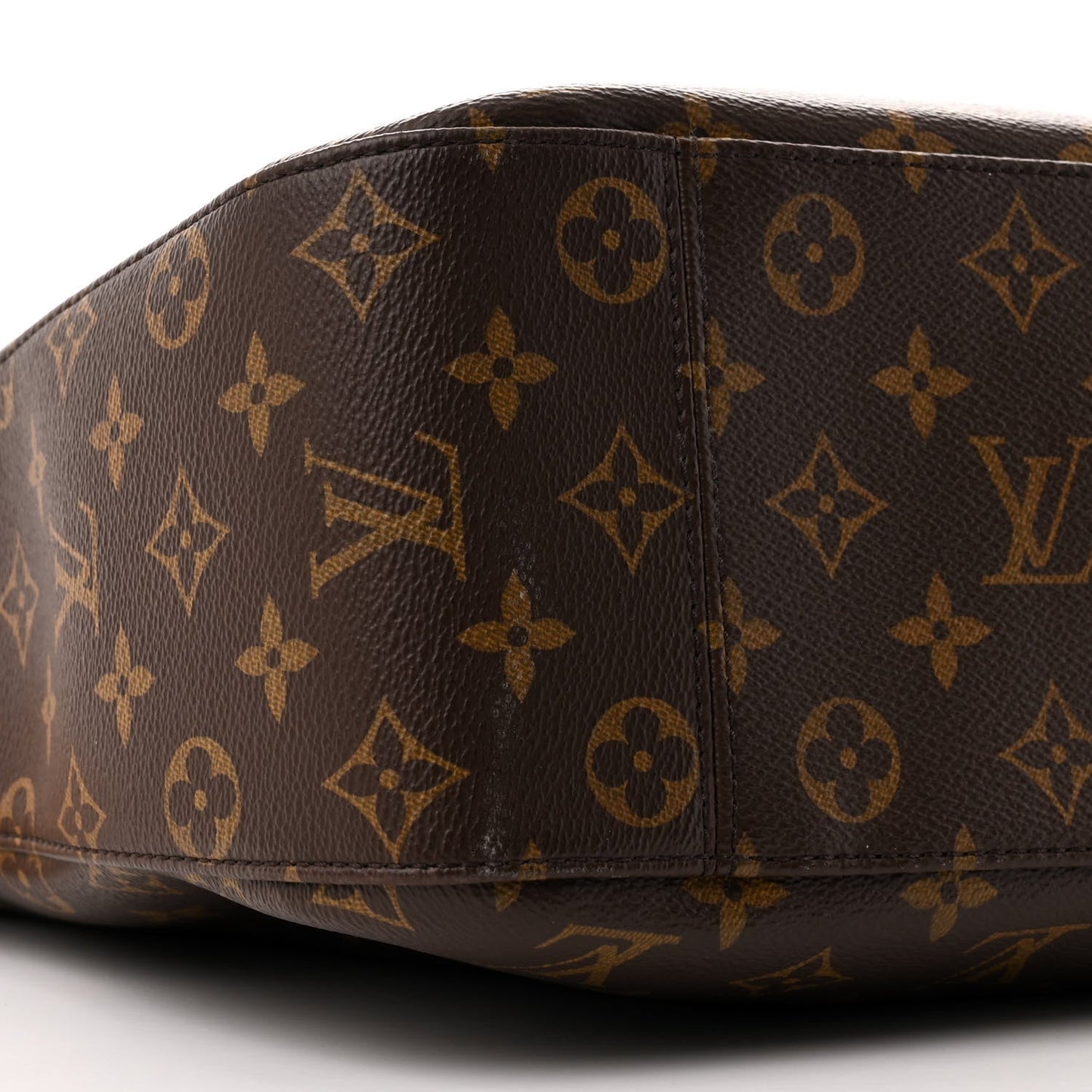 Monogram Slouchy MM