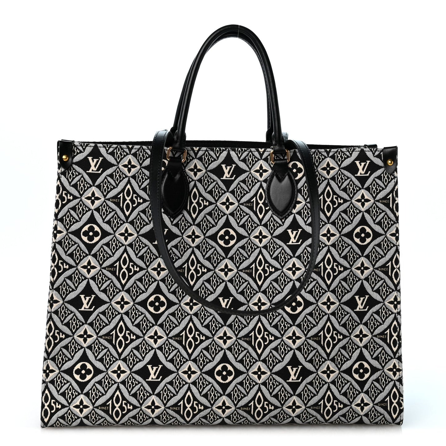 Jacquard Since 1854 Onthego GM Grey