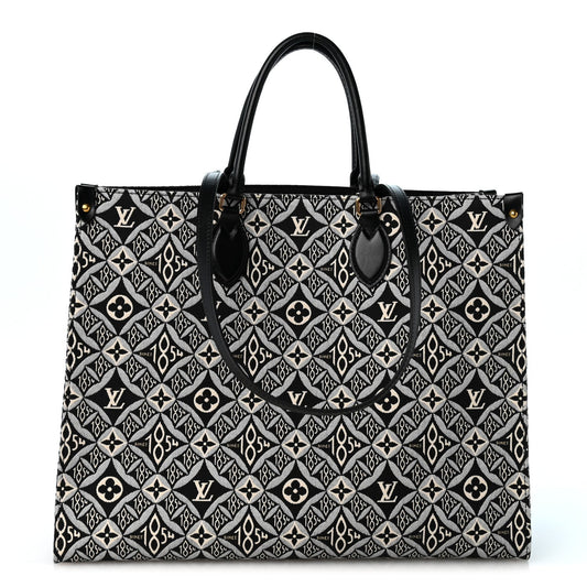 Jacquard Since 1854 Onthego GM Grey