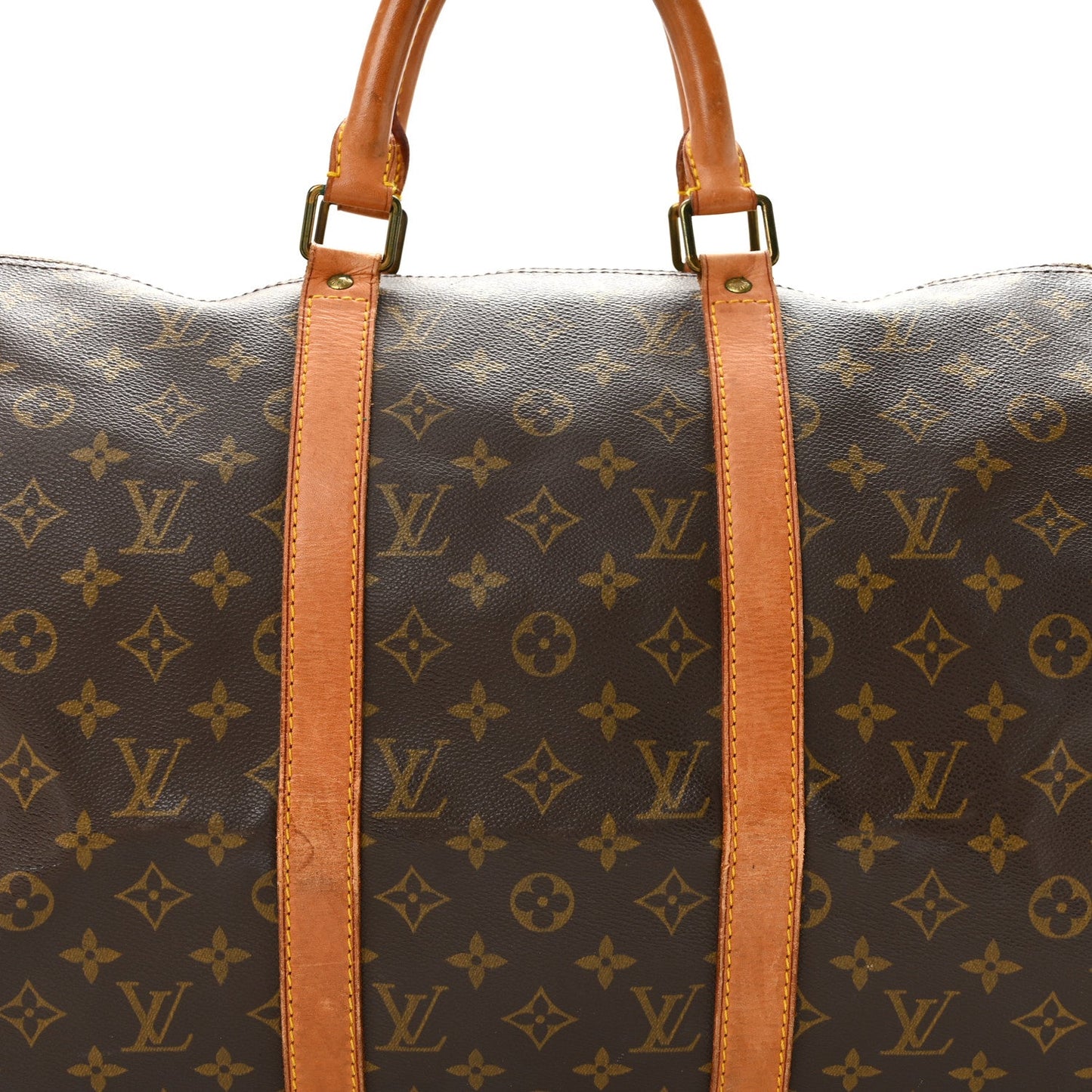 Monogram Keepall 50