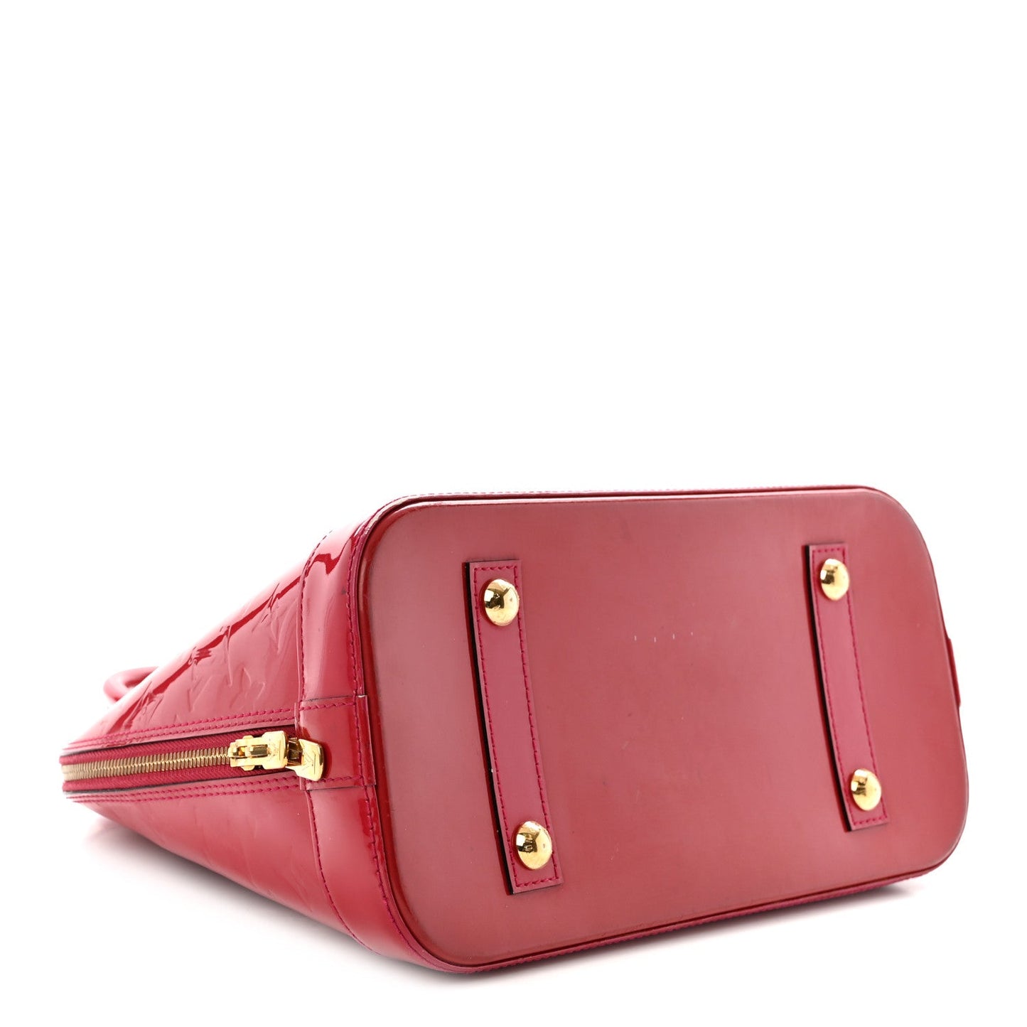 Vernis Alma PM Rose Indien