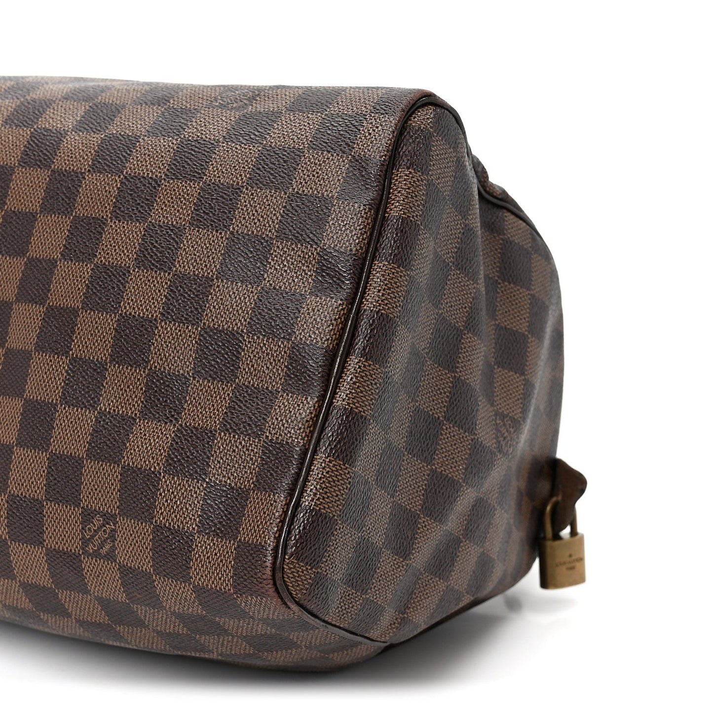 Damier Ebene Speedy 30