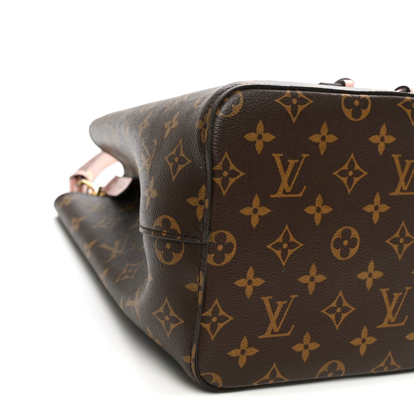 Monogram Neonoe MM Rose Poudre