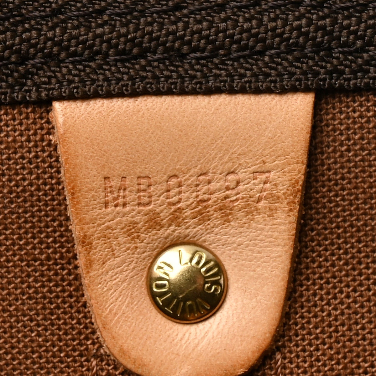 Monogram Keepall Bandouliere 55