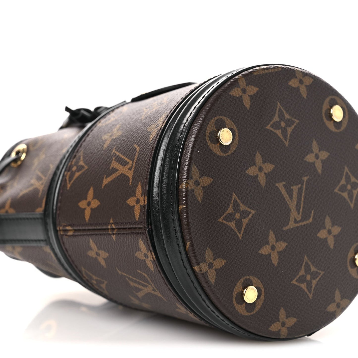 Monogram Canoe