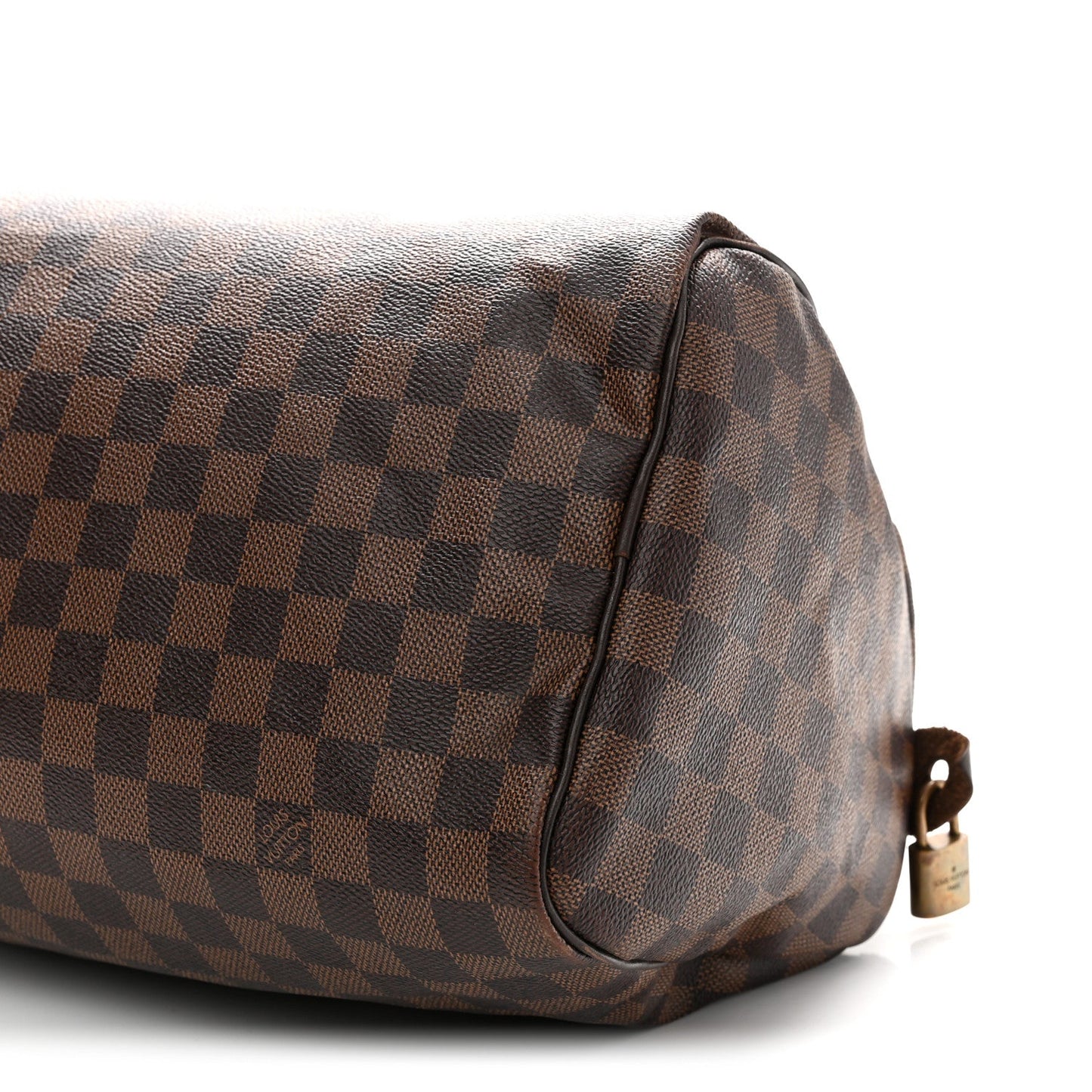 Damier Ebene Speedy 30
