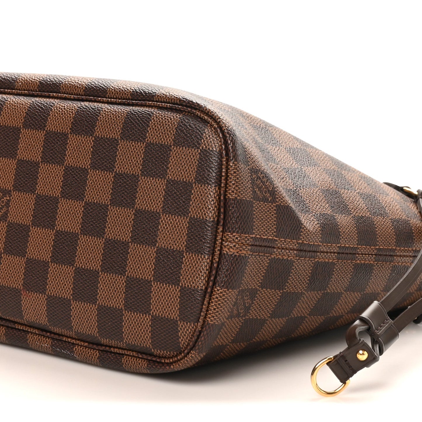 Damier Ebene Neo Neverfull PM
