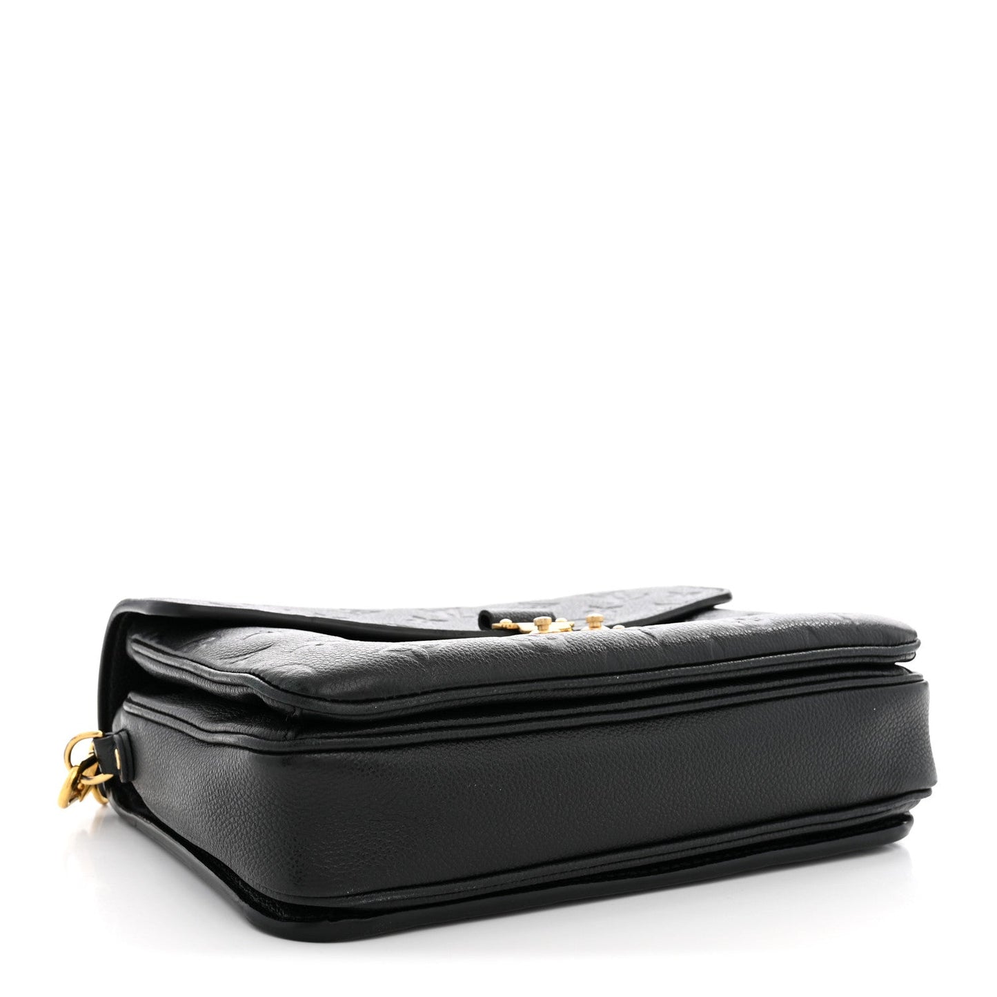 Empreinte Pochette Metis Black