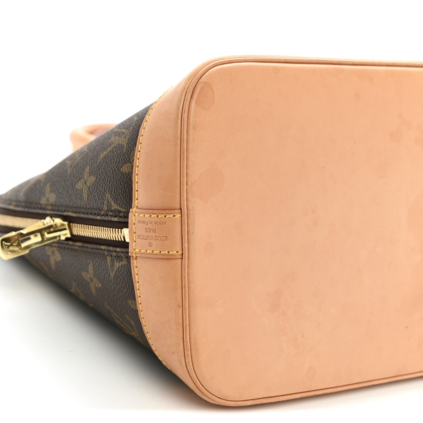 Monogram Alma PM