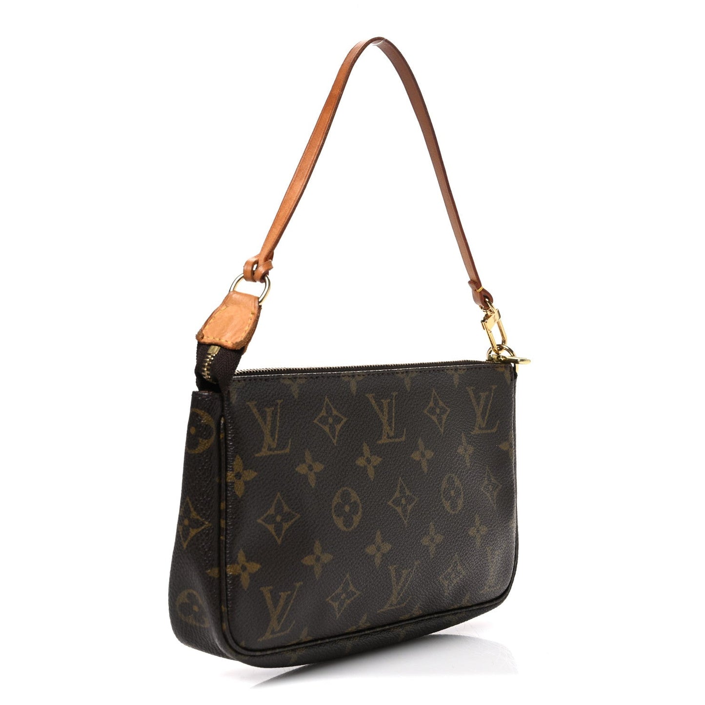 Monogram Pochette Accessories