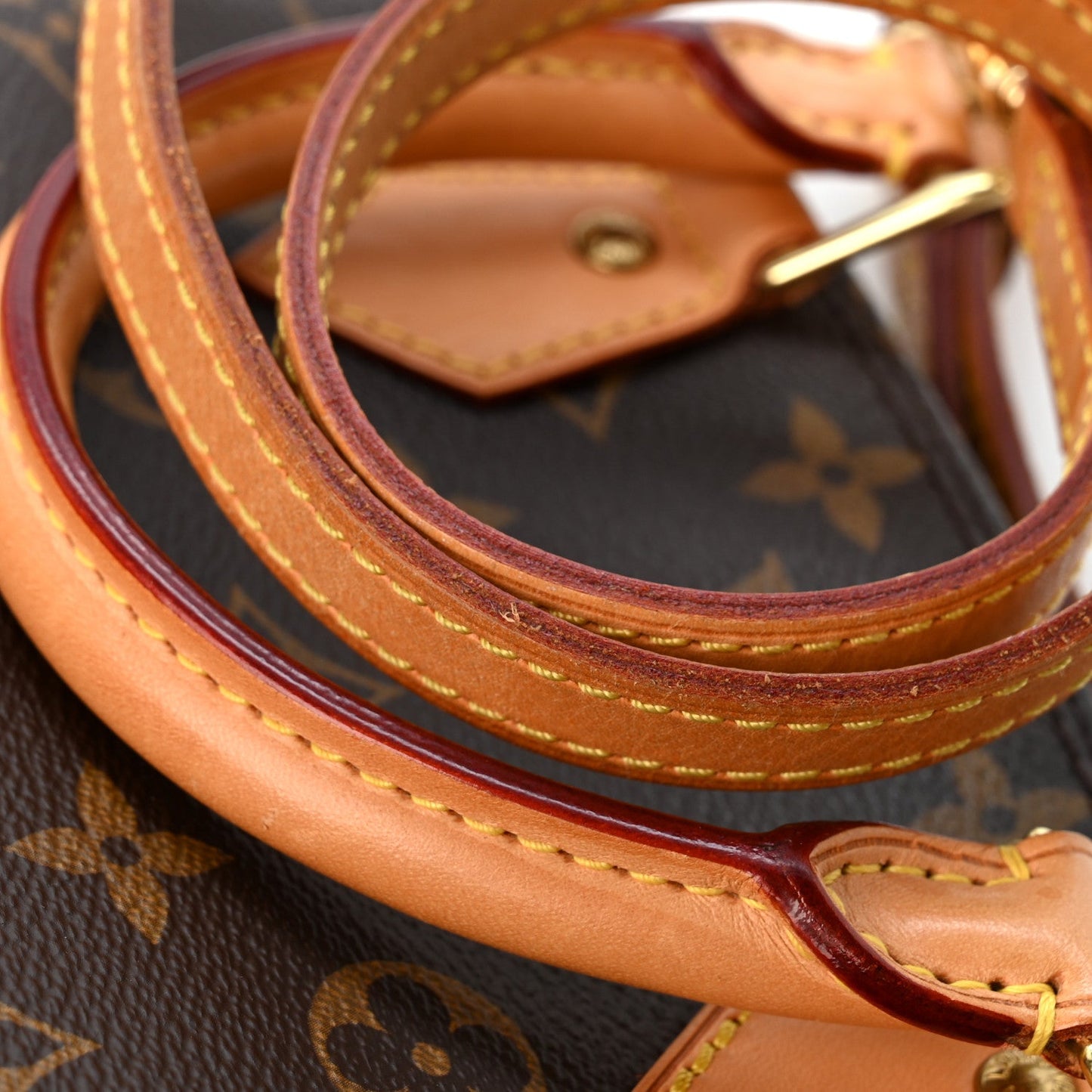 Monogram Alma BB