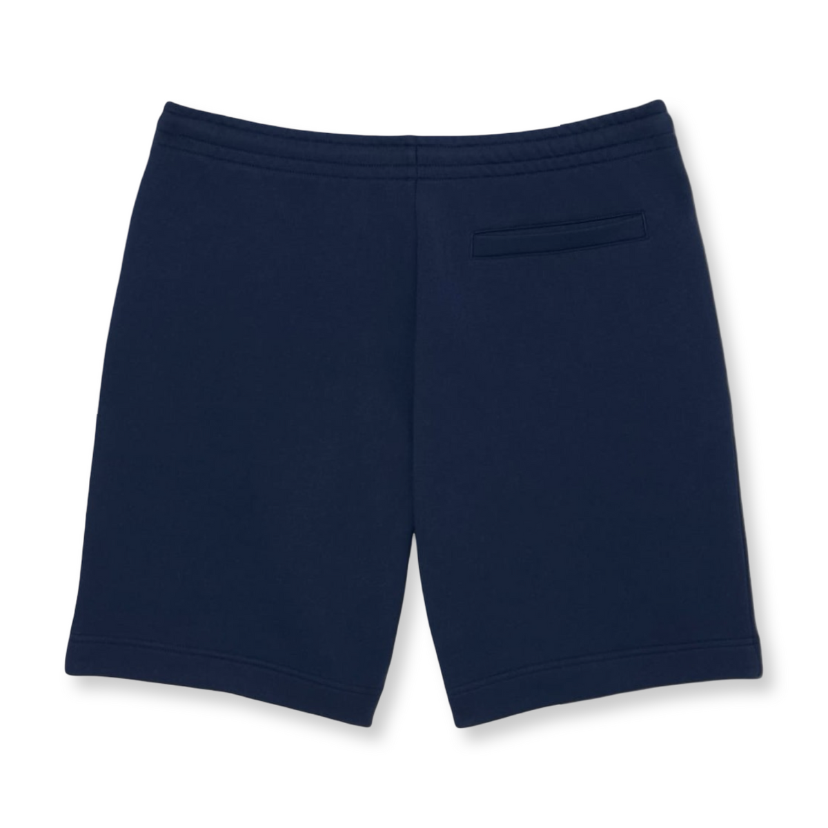 LACOSTE FLEECE SHORT Men’s -NAVY BLUE-166