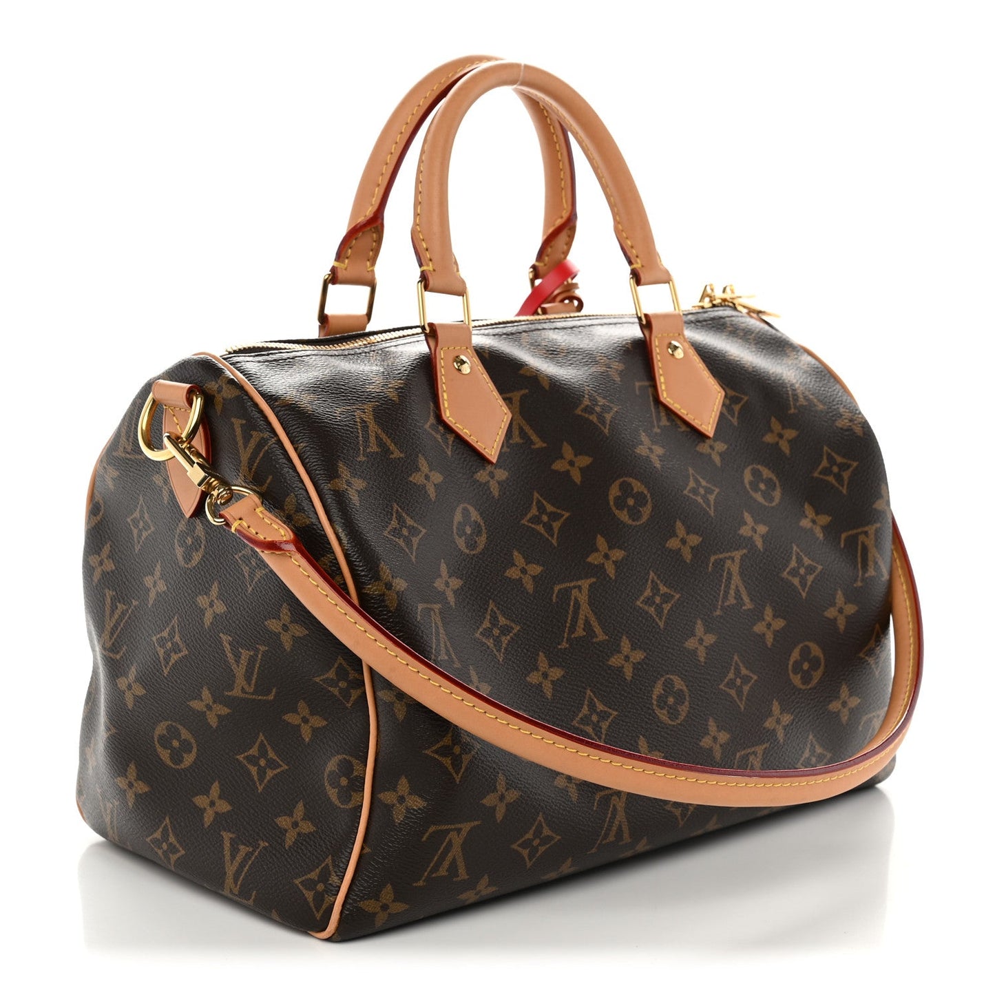 Monogram Speedy Soft Crafty 30