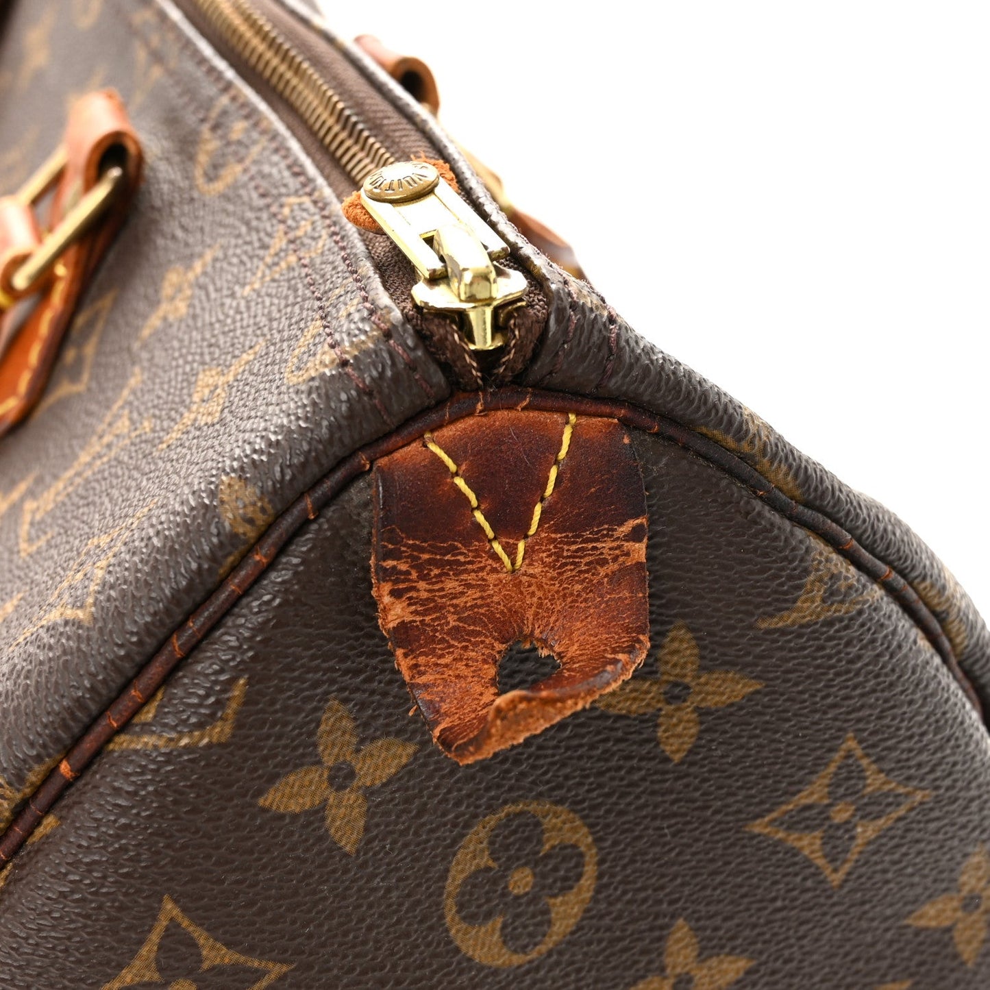 Monogram Speedy 35