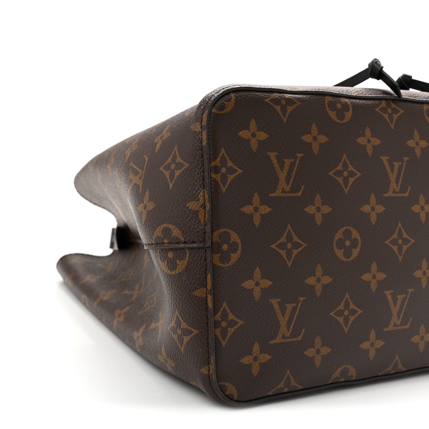 Monogram Neonoe MM Black