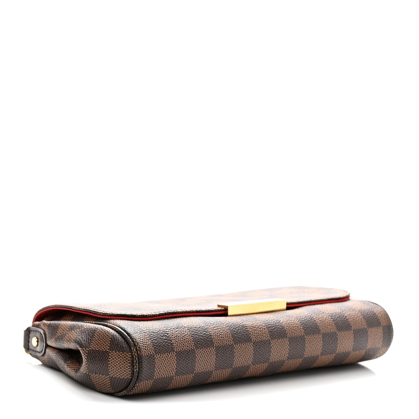 Damier Ebene Favorite MM