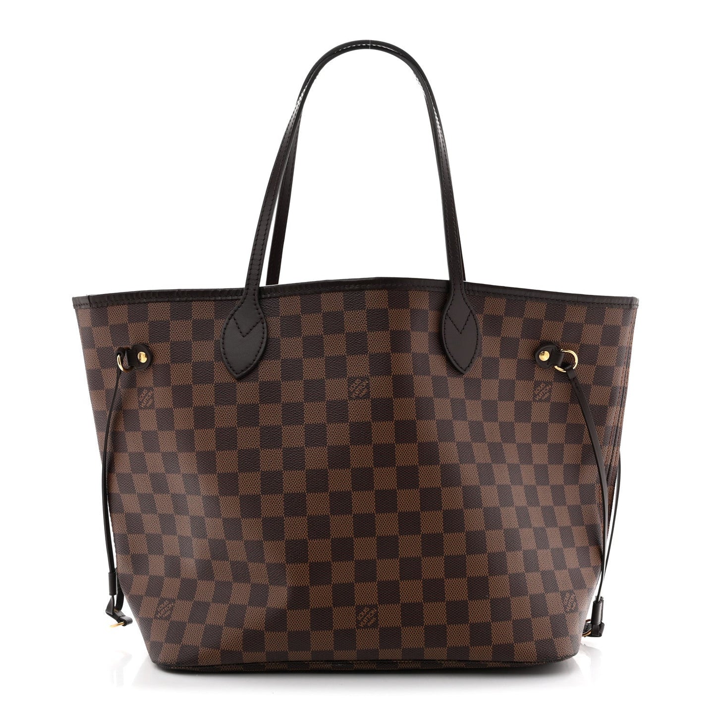 Damier Ebene Neo Neverfull MM