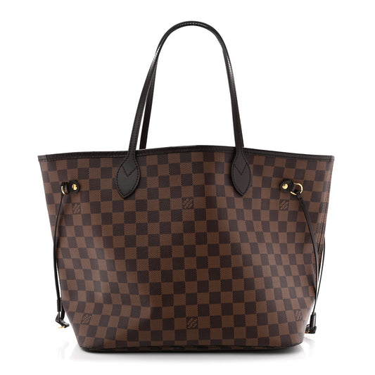 Damier Ebene Neo Neverfull MM