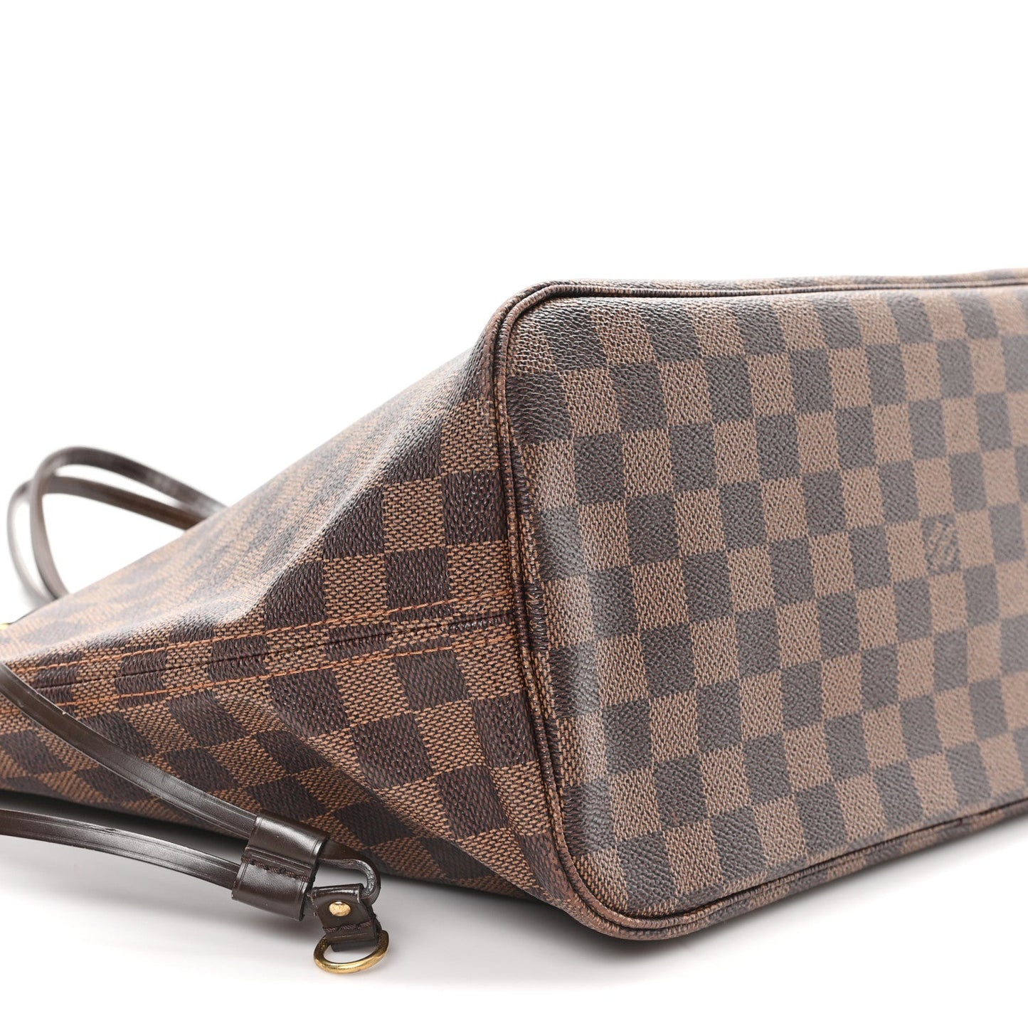 Damier Ebene Neo Neverfull MM