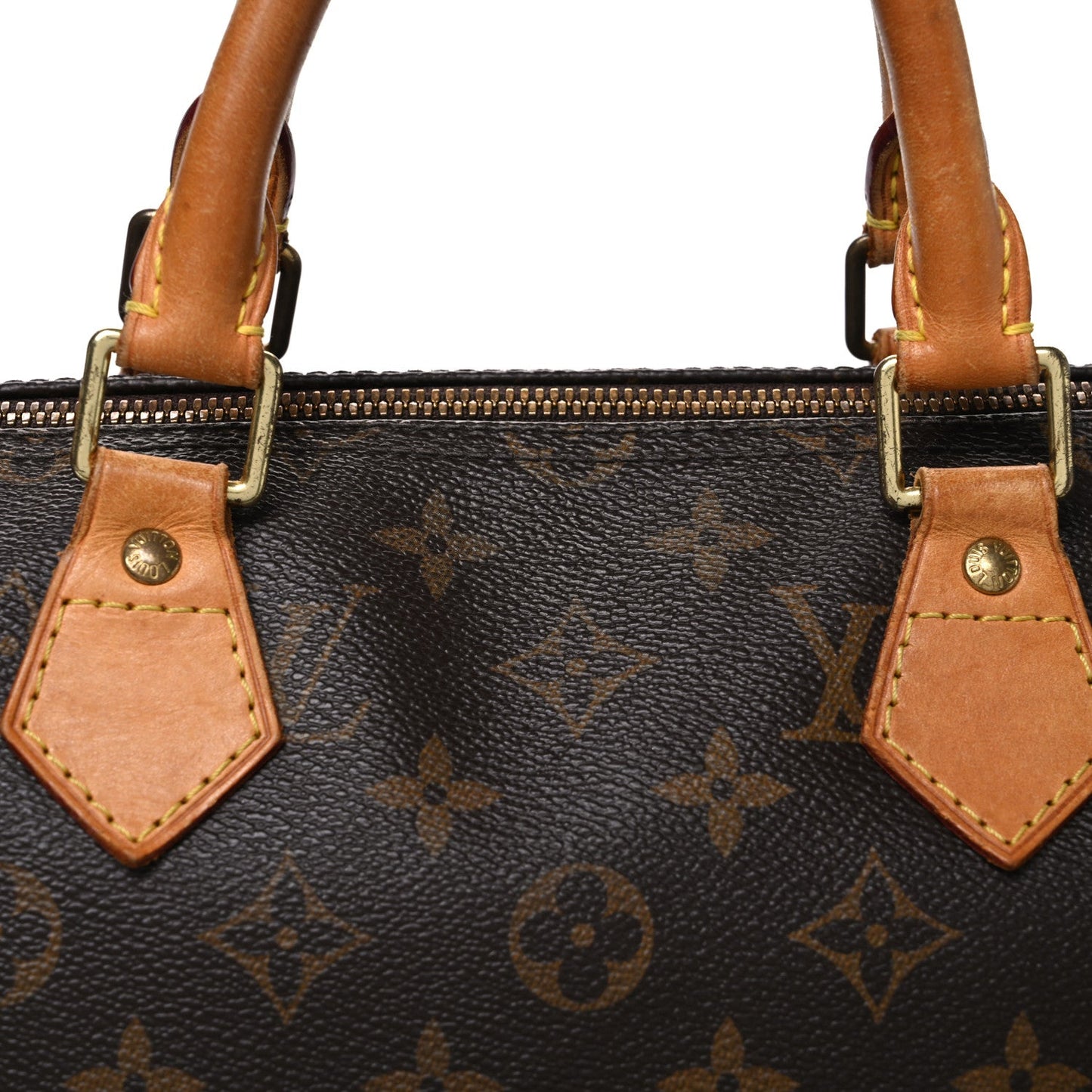 Monogram Speedy Bandouliere 35