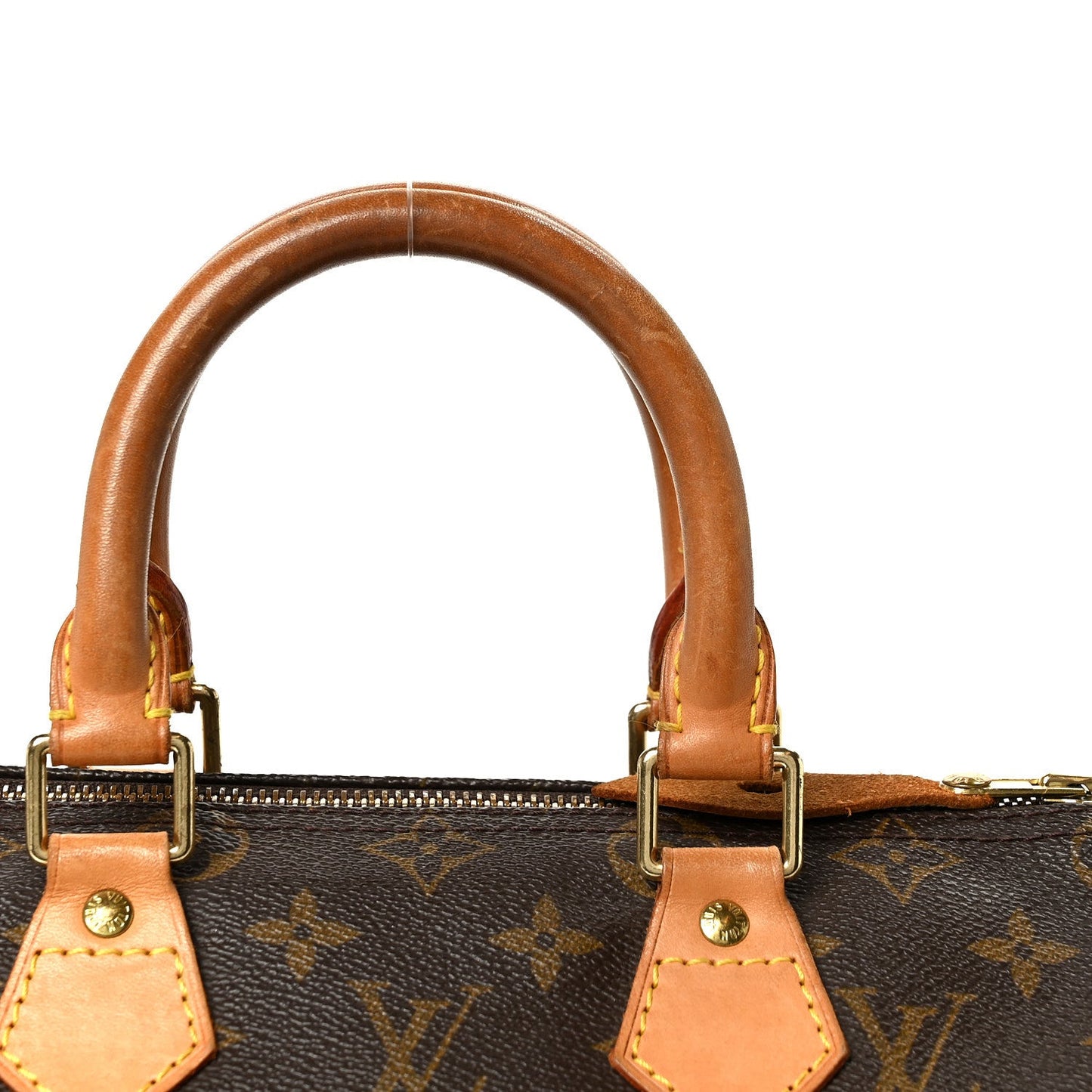 Monogram Speedy 25